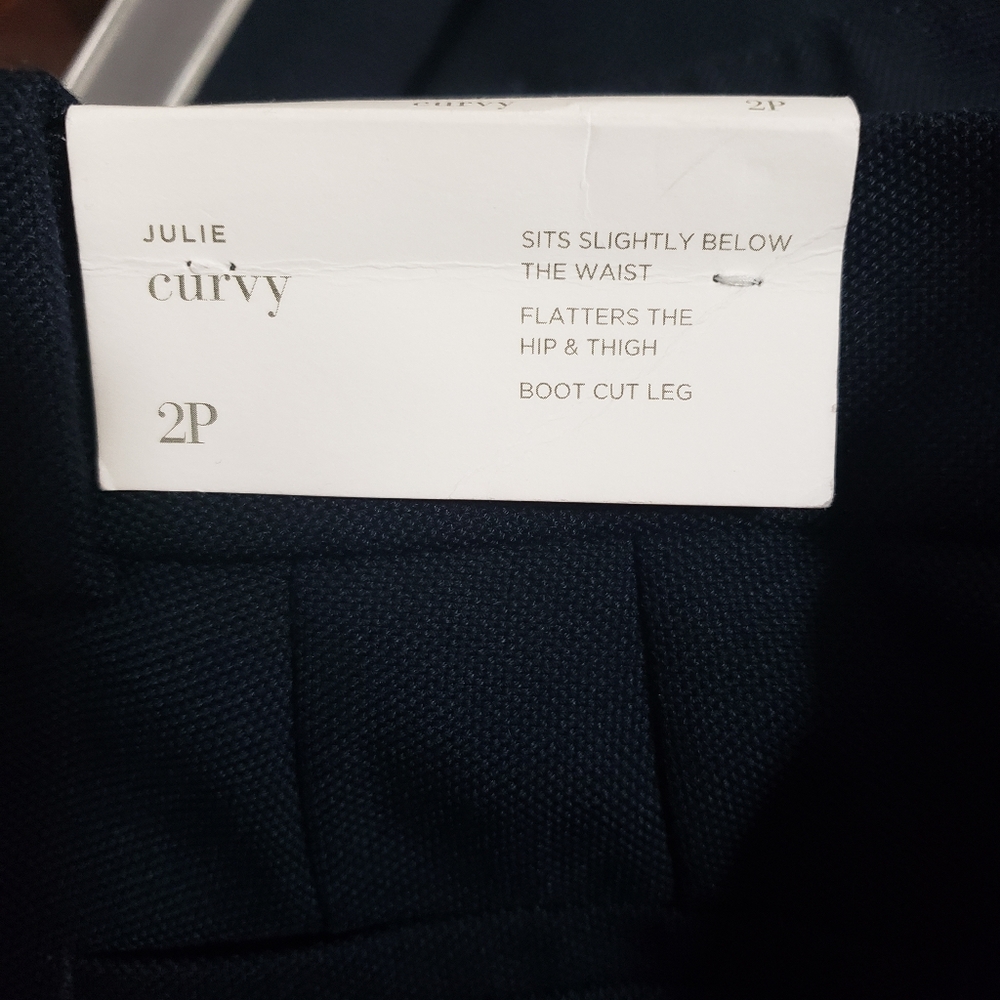 Pants - Picture 2 of 2